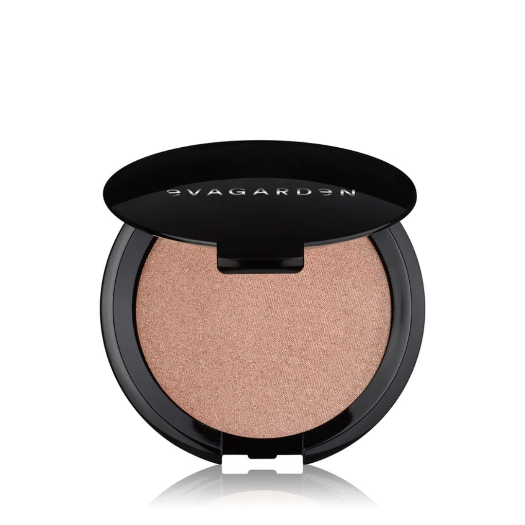 EVAGARDEN SUPERPEARLY BRONZER POWDER 905