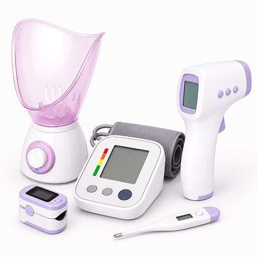 E Medical Accessories