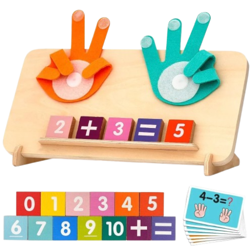 Educational Toys