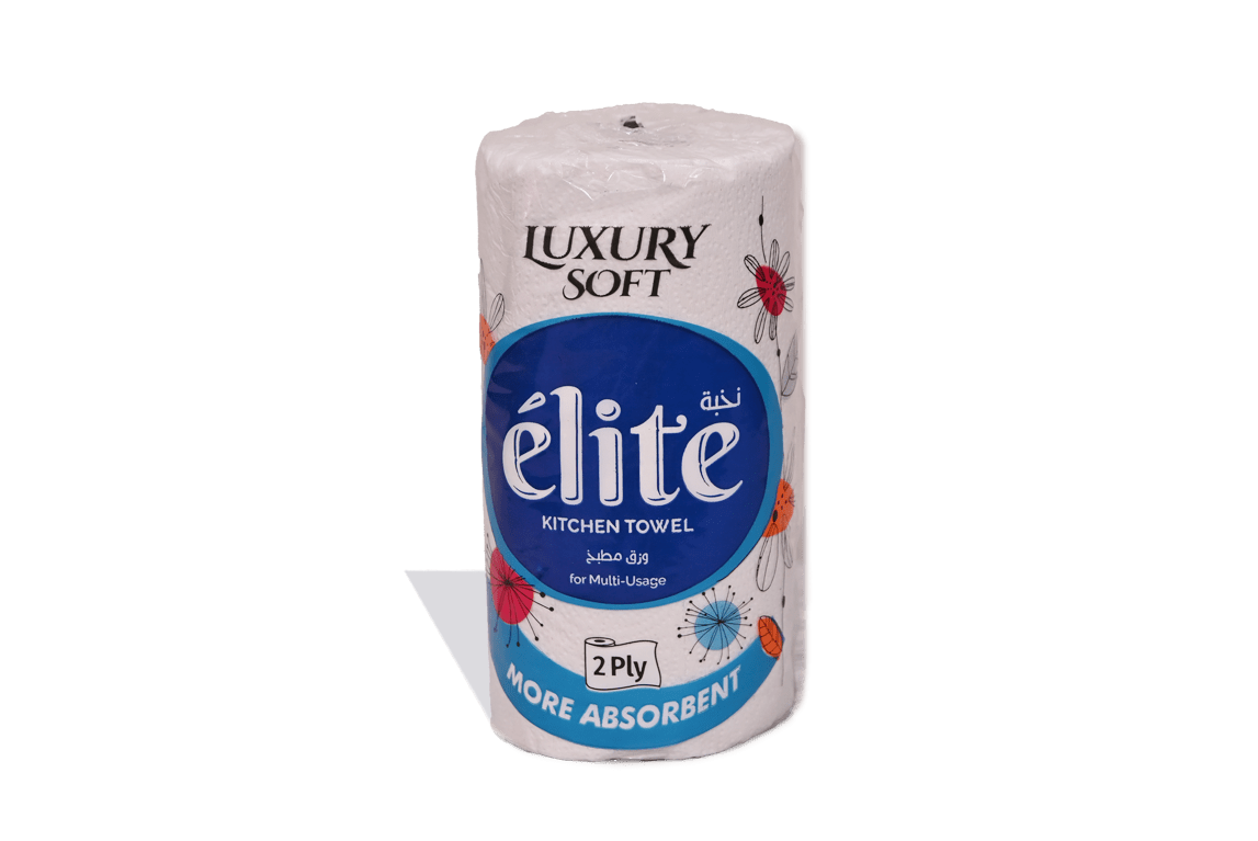 LUXURY SOFT KITCHEN TOWEL