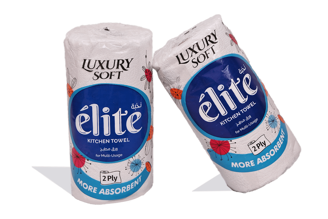 LUXURY SOFT KITCHEN TOWEL