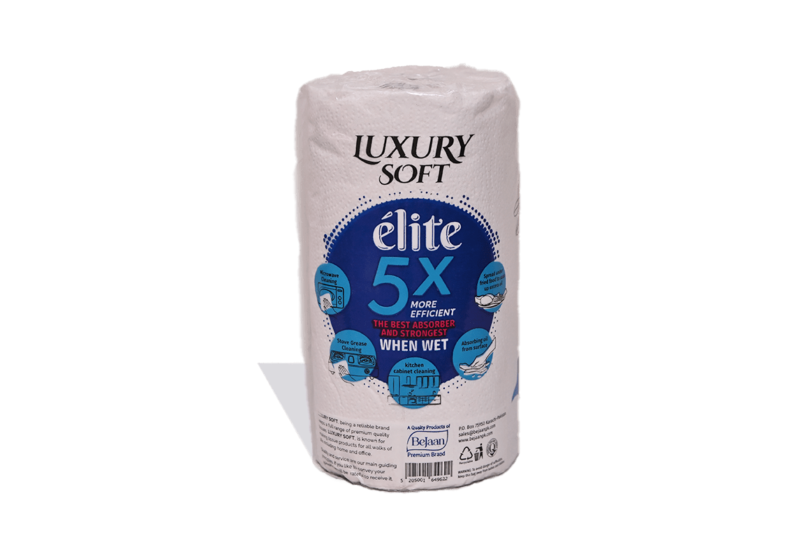 LUXURY SOFT KITCHEN TOWEL