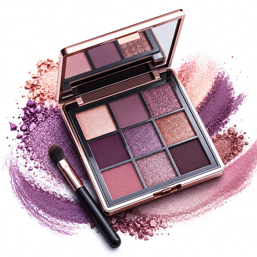 Eye Shadows