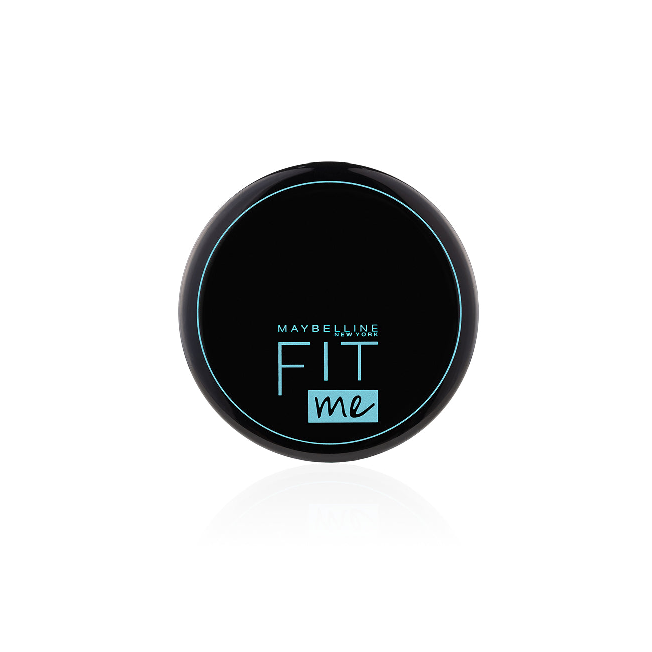 MAYBELLINE FIT ME COMPACT POWDER 120