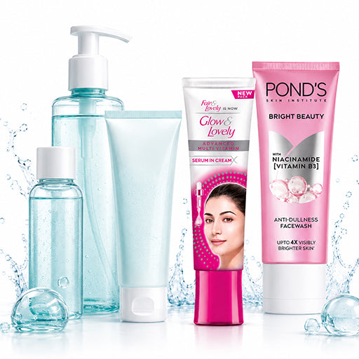 Face  Wash
