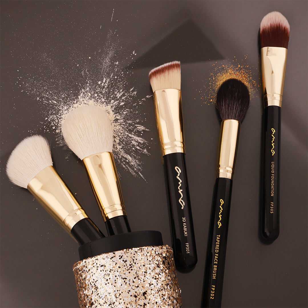 BEAUTY BY AMNA FACE PREMIUM BRUSH