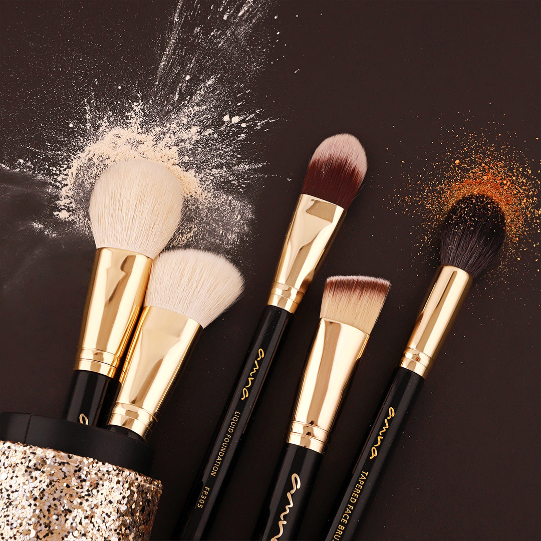 BEAUTY BY AMNA FACE PREMIUM BRUSH