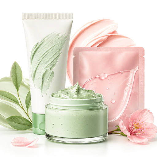 Facial Mask