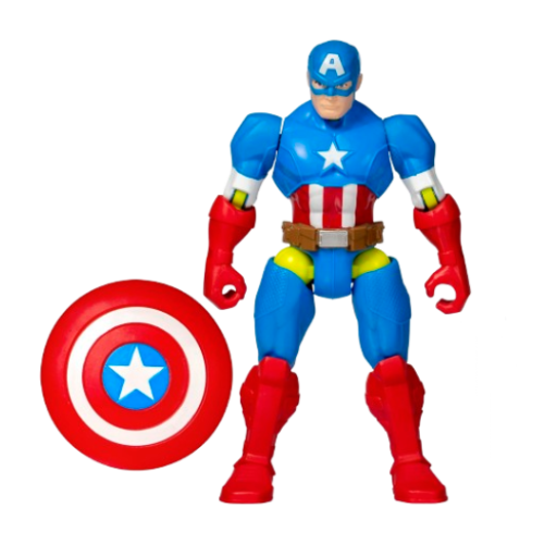Figure Mix