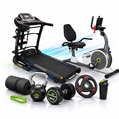 Fitness 