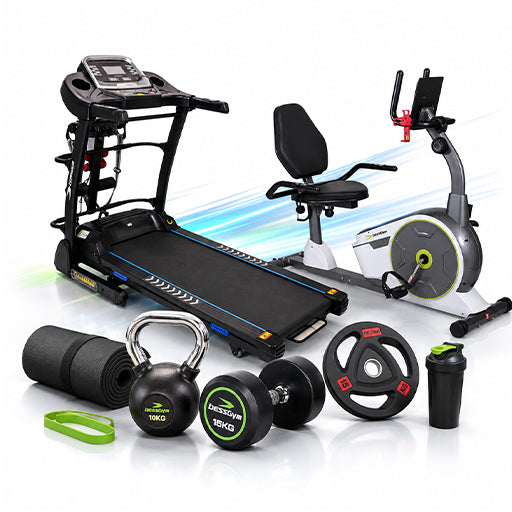 Fitness