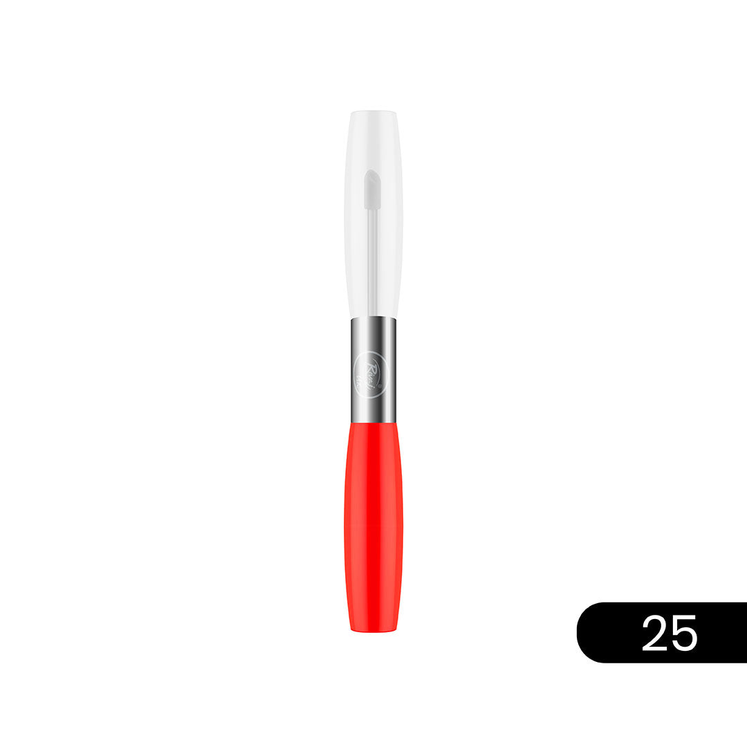 RIVAJ QUICK DRY WATERPROOF LIP GLOSS