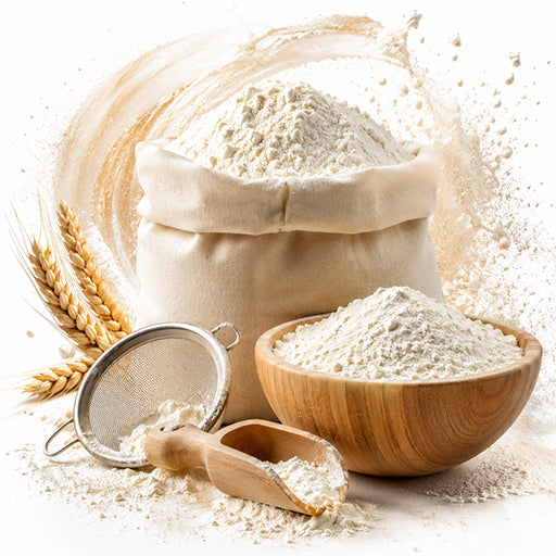 Flour