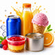 Food & Beverages