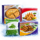 Frozen & Packaged Foods