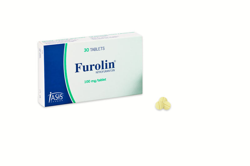 Furolin 100mg
