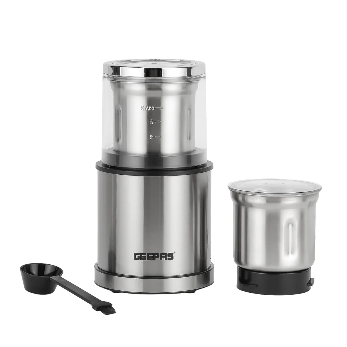 GEEPAS COFFEE GRINDER GCG-41021
