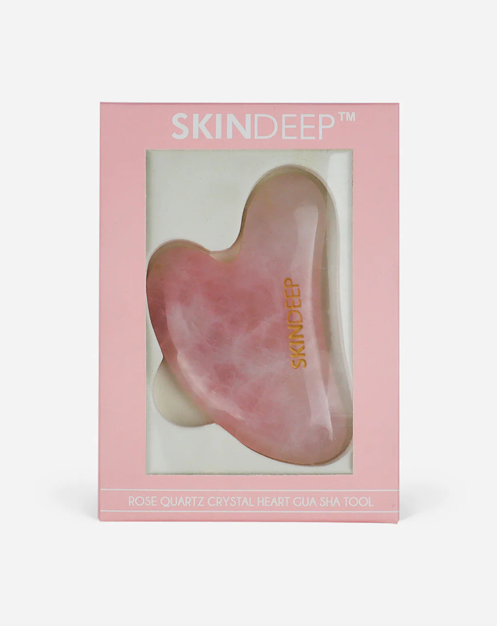 SKIN DEEP GUA SHA STONE