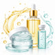 Gels & Oils