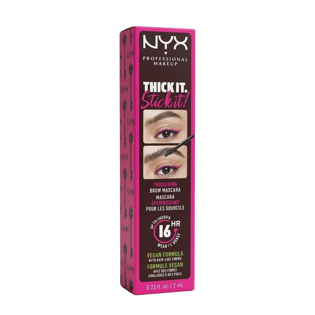 THICK IT STICK IT MASCARA 7ML (ESPRESSO)