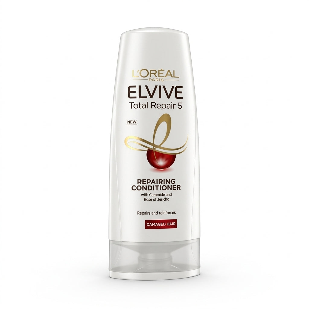 LOREAL ELVIVE CONDITIONER TOTAL REPAIR 5 175 ML