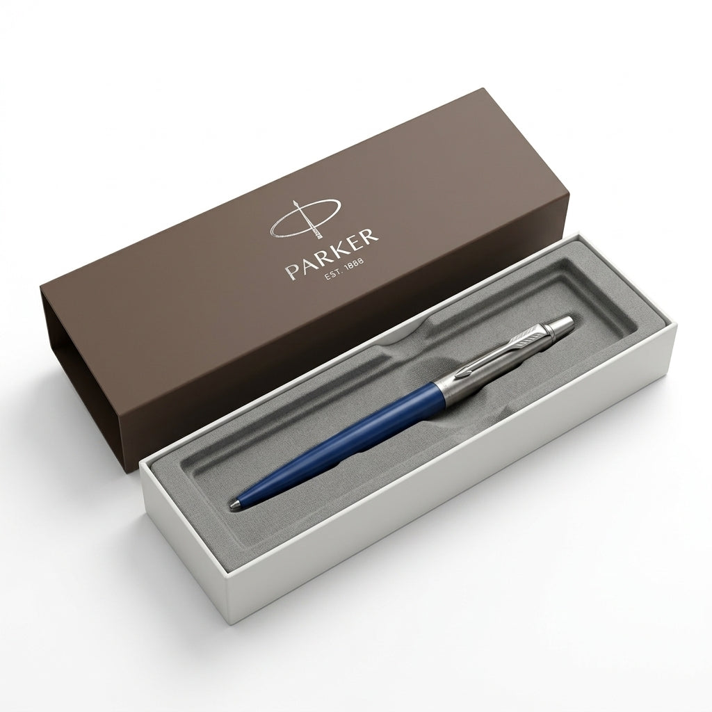 PARKER JOTTER CORE ROYAL BLUE CT BP