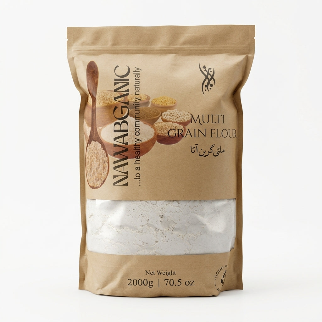 MULTIGRAIN 2 KG