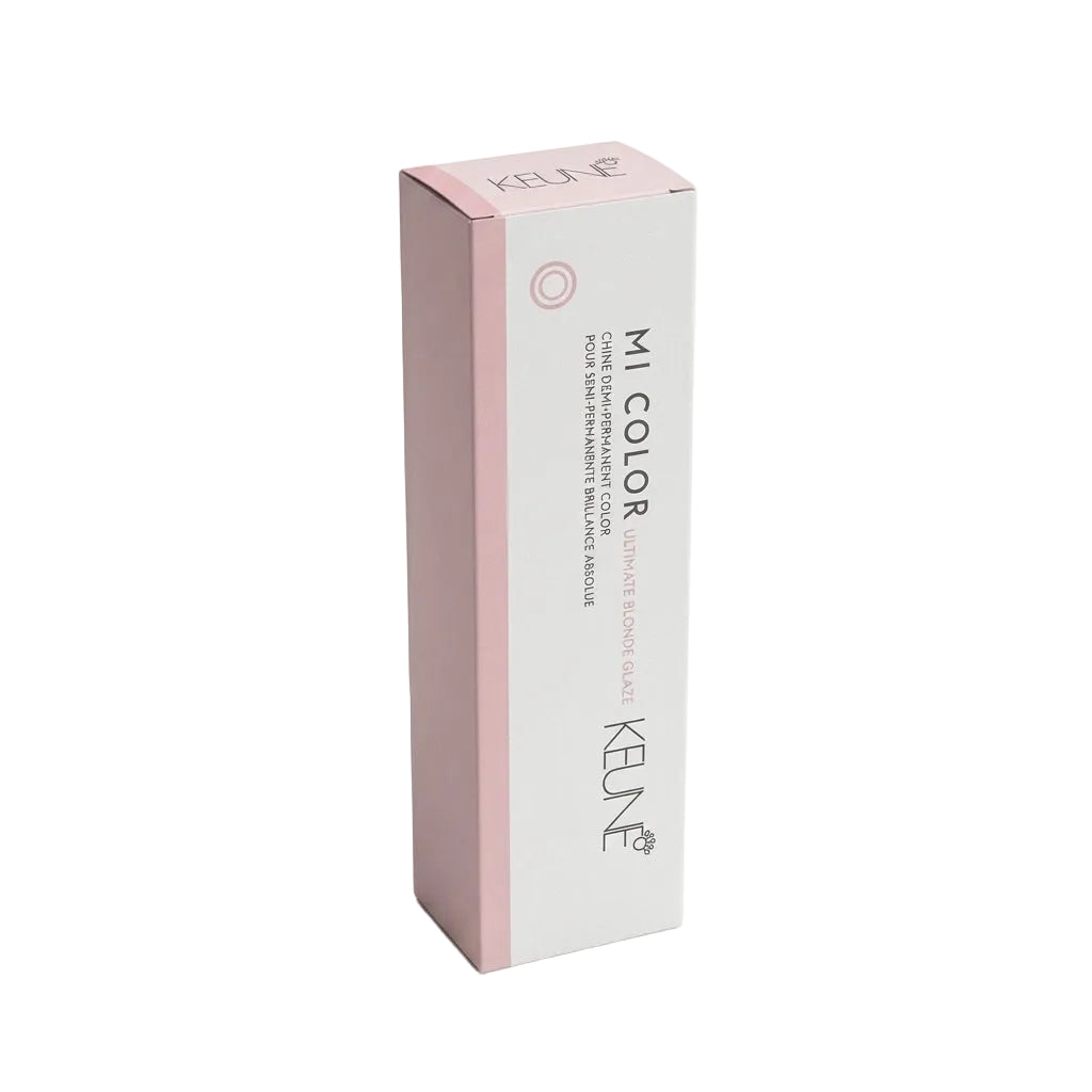 KEUNE TINTA HAIR COLOR SILVER SEMI 60 ML