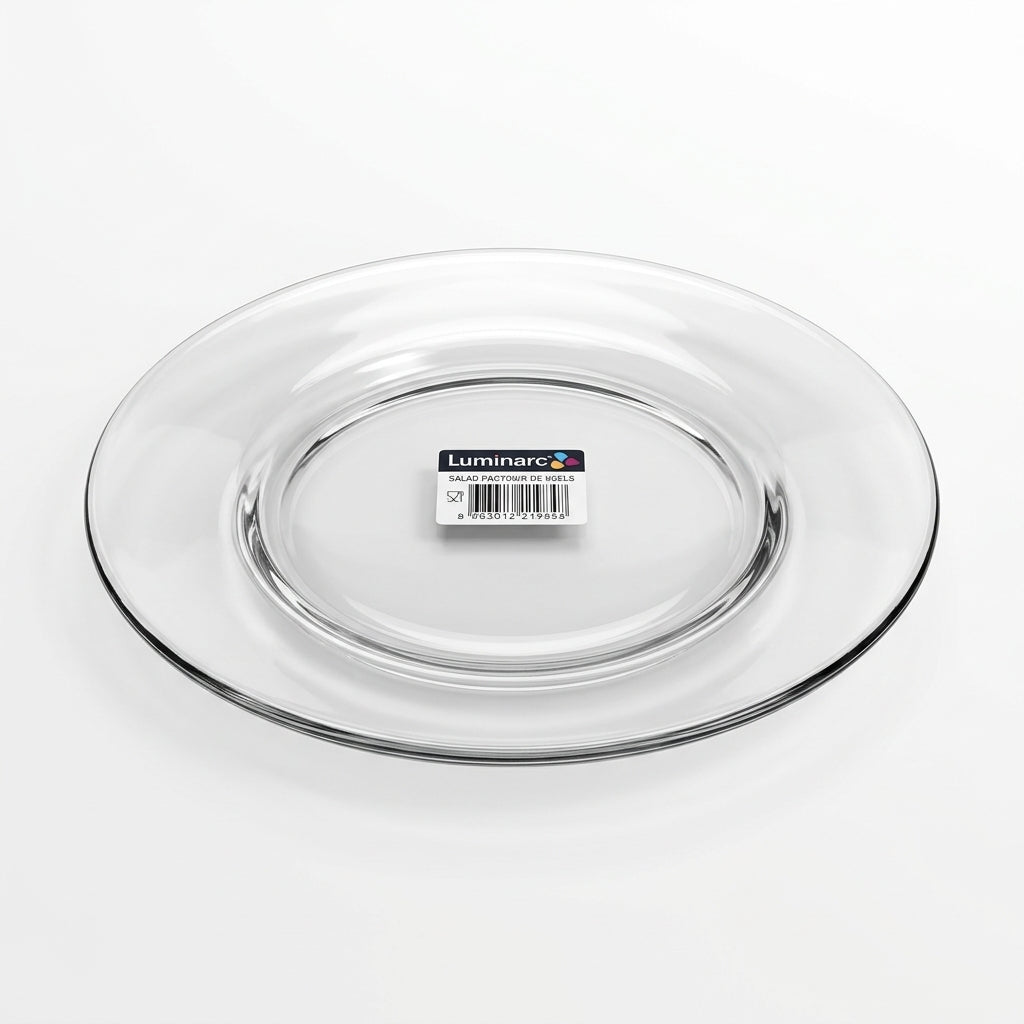 PLATE DINNER LUMINARC L8230