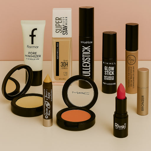 General Beauty  Products