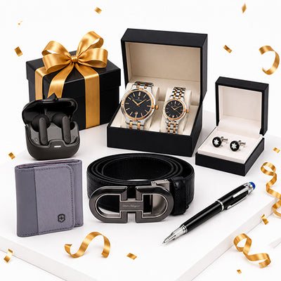 Gift Counter