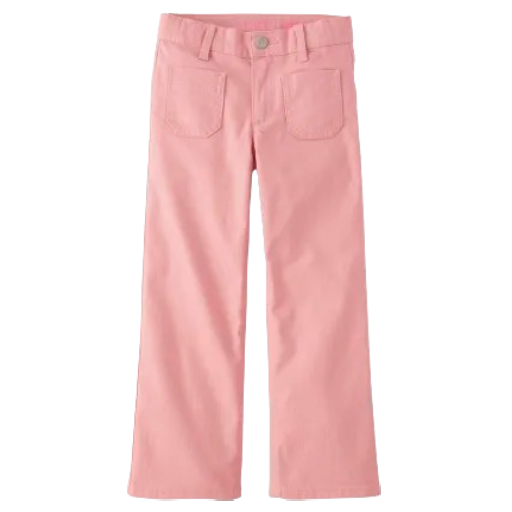 Girl  Pants
