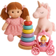 Girls Toys