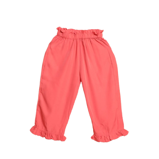 Girls  Capri