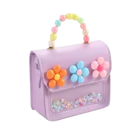 Girls  Purse