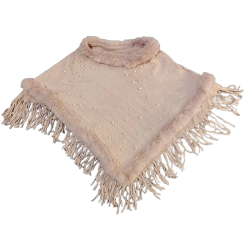 Girls  Shawl