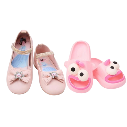 Girls  Shoes & Slippers