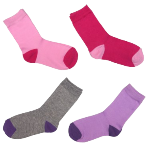 Girls  Socks