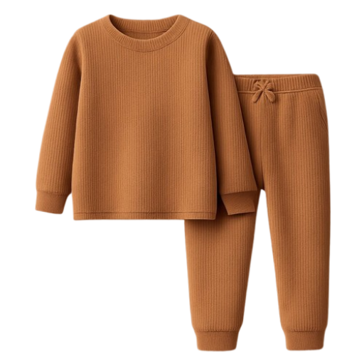 Girls Thermal Suit