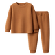 Girls Thermal Suit