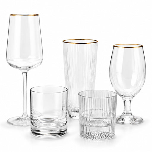 Glass