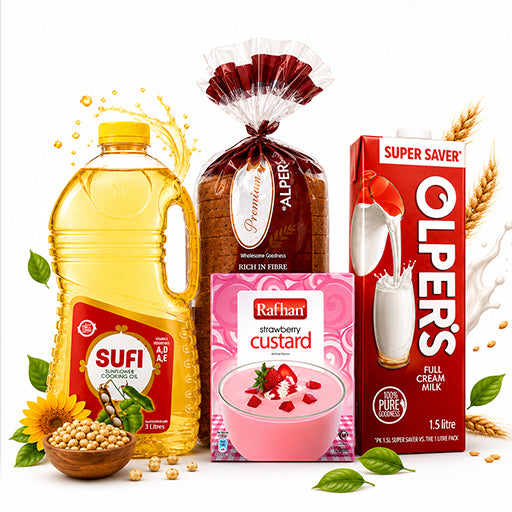 Grocery Food
