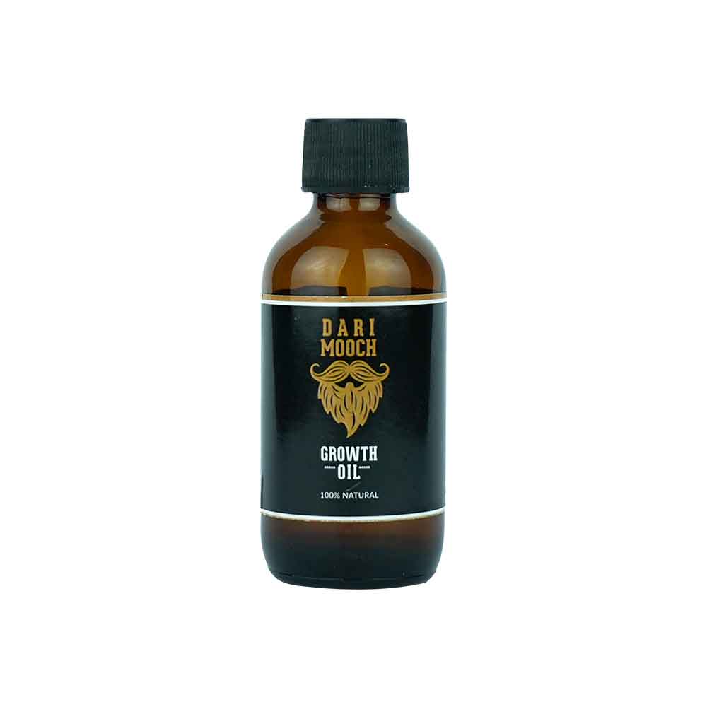 Dari Moch Growth Oil