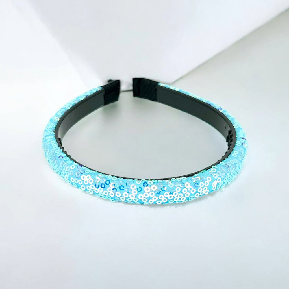 SH FROST GLEAM HAIR BAND