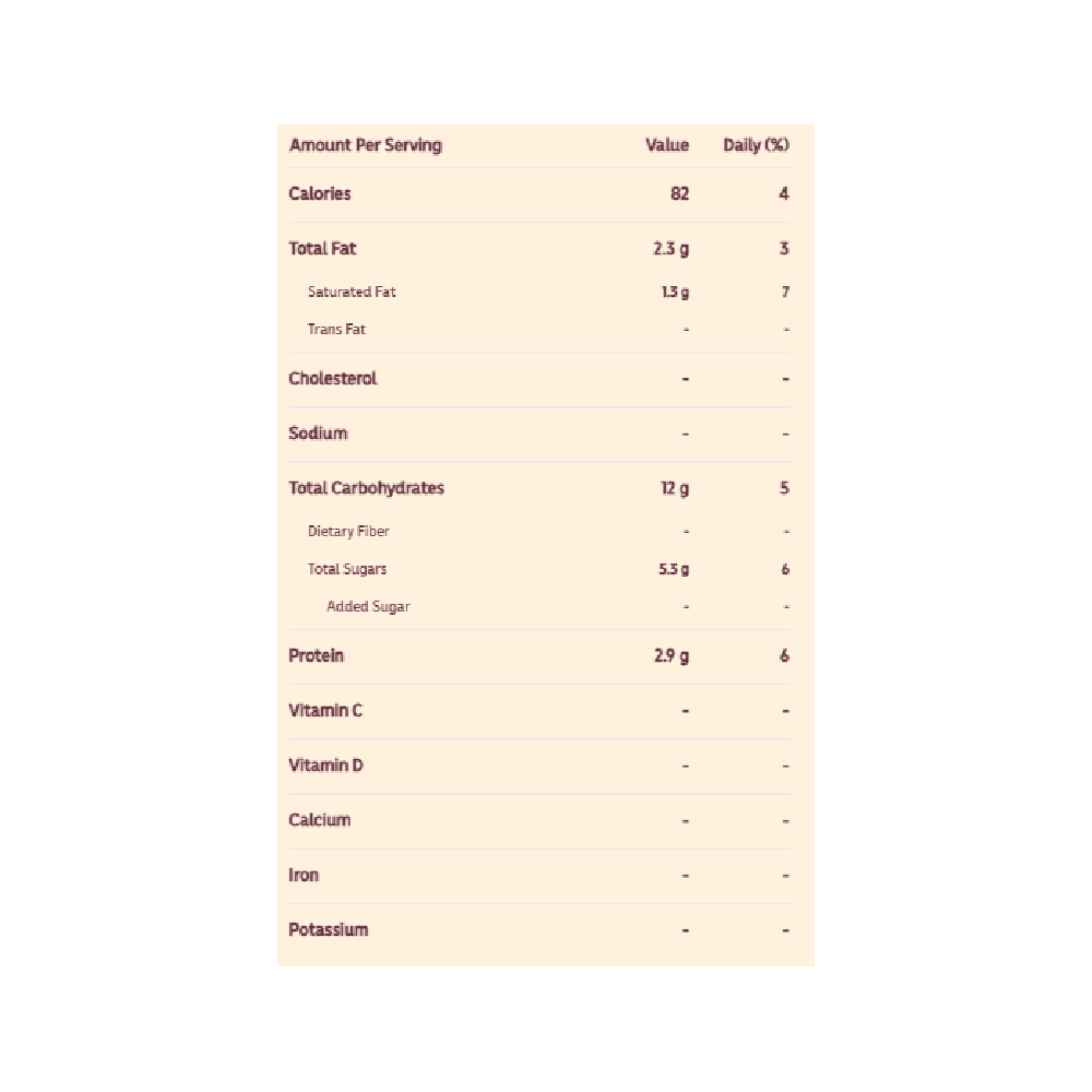 HEINZ BABY FOOD CREAMED PORRIDGE 120 GM BASIC