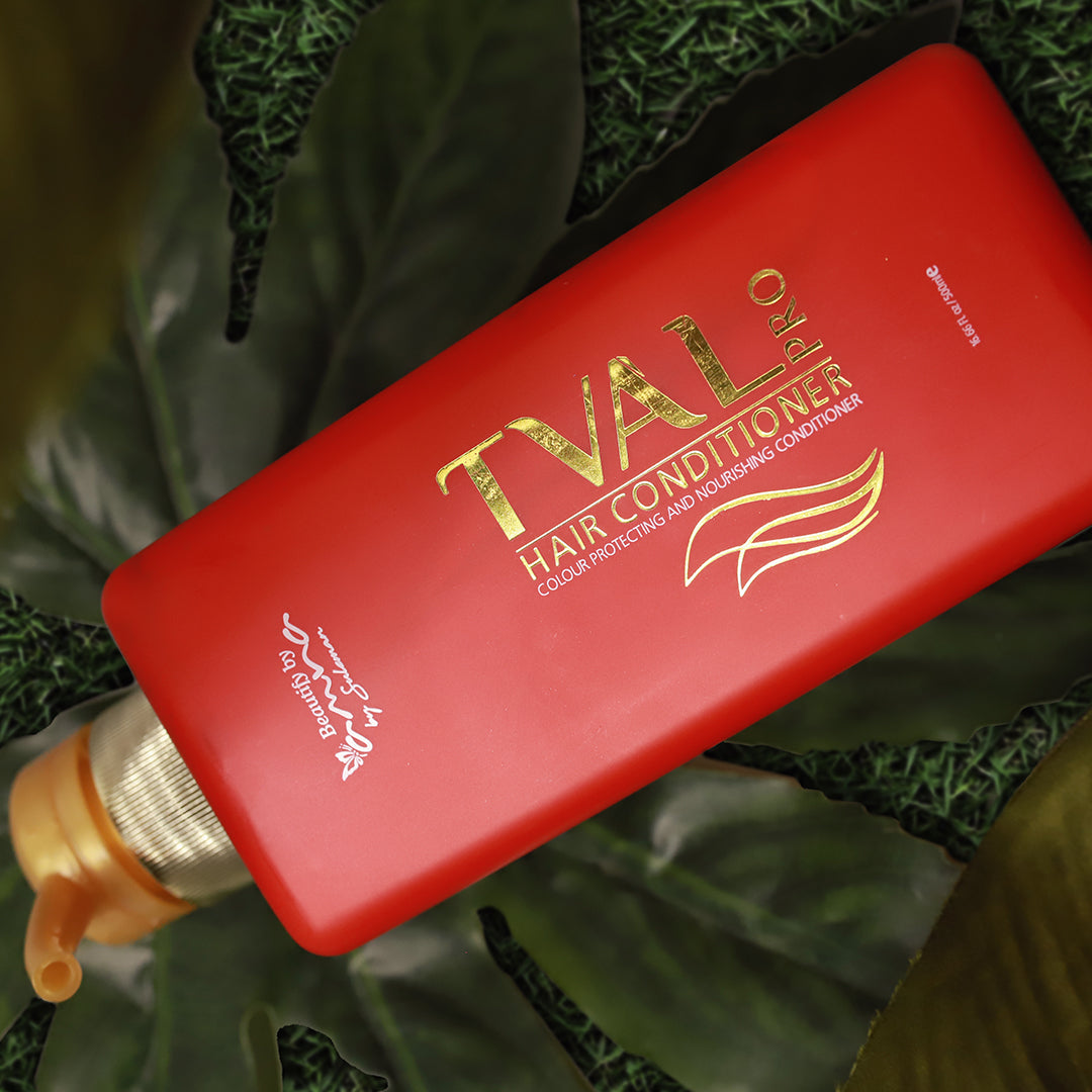 BEAUTY BY AMNA TVAL CONDITIONER