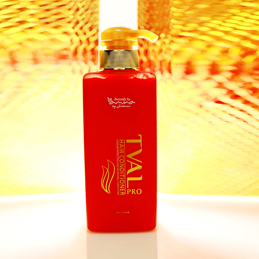 BEAUTY BY AMNA TVAL CONDITIONER