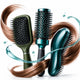 Hair Brushes
