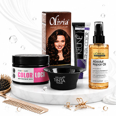 Hair Care