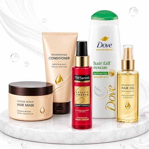Hair Care